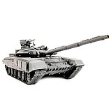 Сборная модель «Российский основной боевой танк Т-90», фото 7