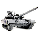 Сборная модель «Российский основной боевой танк Т-90», фото 8