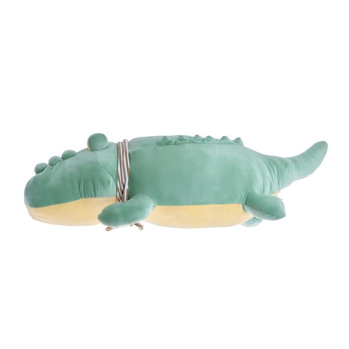 Мягкая игрушка «Крокодил Сэм большой», 100 см - фото 2 - id-p199389725