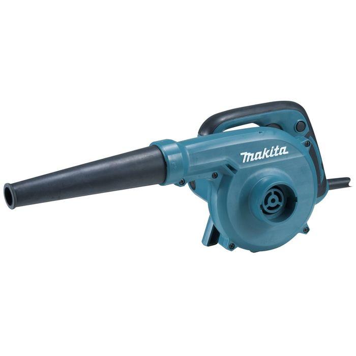 Воздуходувка Makita UB 1103, 600Вт,0-16000об/м,4.1м3/м - фото 1 - id-p199440975