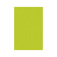 Ковёр прямоугольный Shaggy ultra s600, размер 100 х 200 см, цвет green