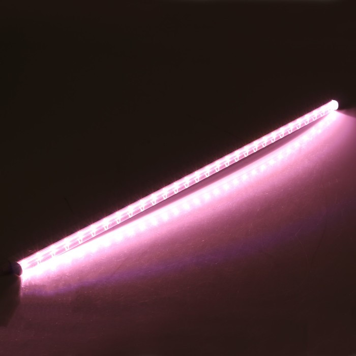 Фитосветильник светодиодный Uniel, 14 Вт, 872 мм, IP20, 220 В, полноспектральный, с выкл. - фото 2 - id-p199442050