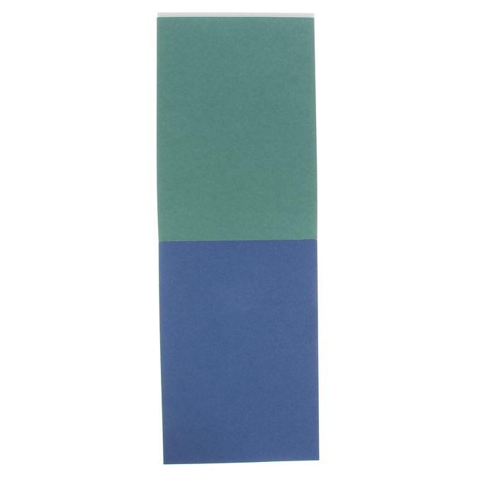 Планшет для пастели А4, 20 листов, 4 цвета "Бабочка", блок 200 г/м² - фото 4 - id-p199429144