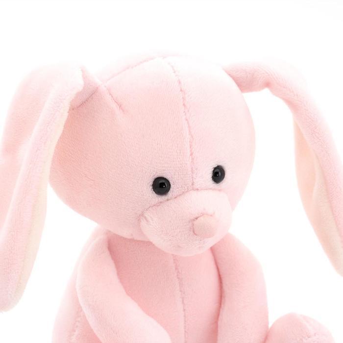 Мягкая игрушка «Зайчонок: Сюрприз», цвет МИКС 15 см - фото 9 - id-p199389920