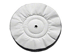 Полировальный тканевый круг ф250 мм (1608611002) (BOSCH)