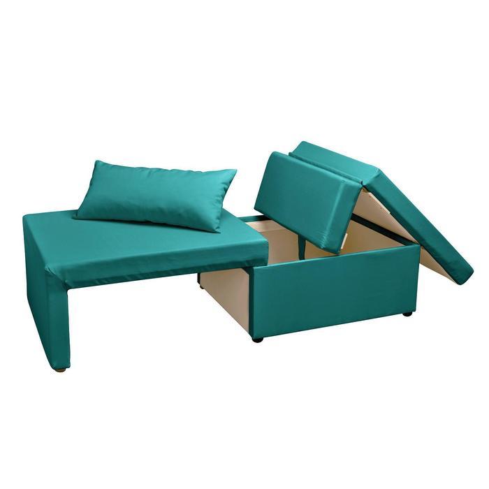 Кресло-кровать "Милена" EMERALD - фото 2 - id-p199433191
