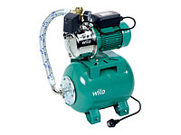 Насос садовый HWJ-204-EM-50/2 WILO