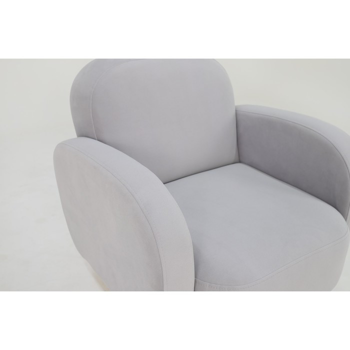 Кресло "МАТИС", ткань Романо клоуд - фото 3 - id-p199433232