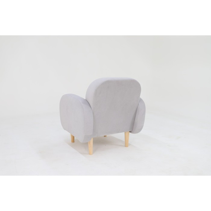Кресло "МАТИС", ткань Романо клоуд - фото 4 - id-p199433232