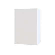 Шкаф с полками, 400 × 300 × 600 мм, цвет белый