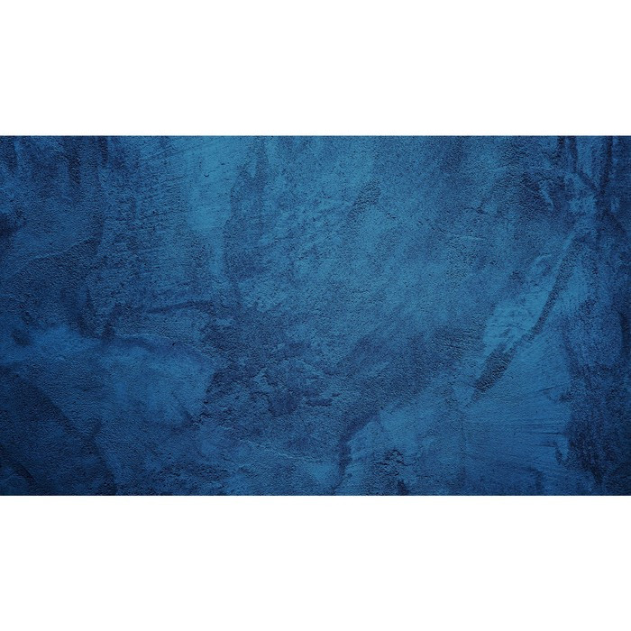 Фотобаннер, 250 × 200 см, с фотопечатью, люверсы шаг 1 м, «Синяя стена» - фото 1 - id-p199441283