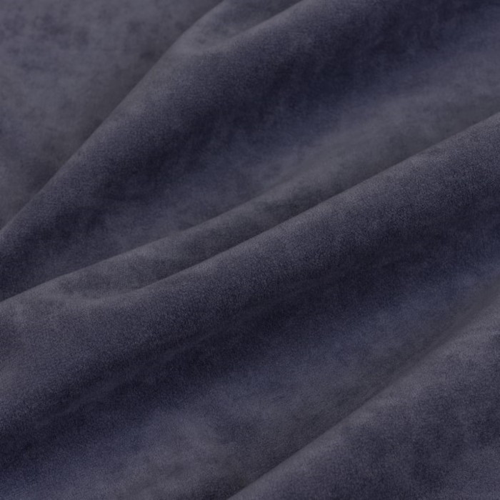 Диван «Честер», нераскладной, пружинный блок боннель, ткань велюр, цвет ultra grey - фото 2 - id-p199432367