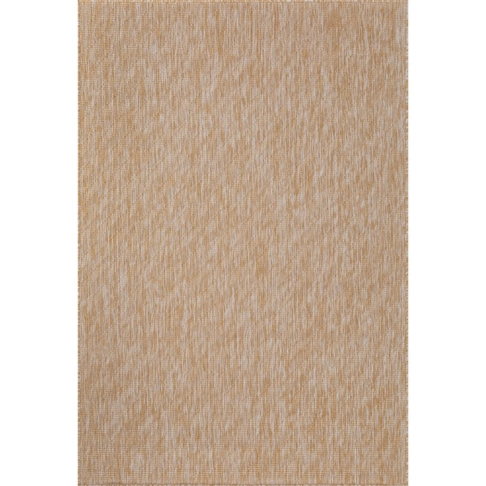 Ковёр прямоугольный Vegas S112, размер 100x200 см, цвет beige - фото 2 - id-p199420391