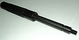 МР-654  пневм.пистолет с доработкой,бородатый(бакелитовая рукоятка), фото 3