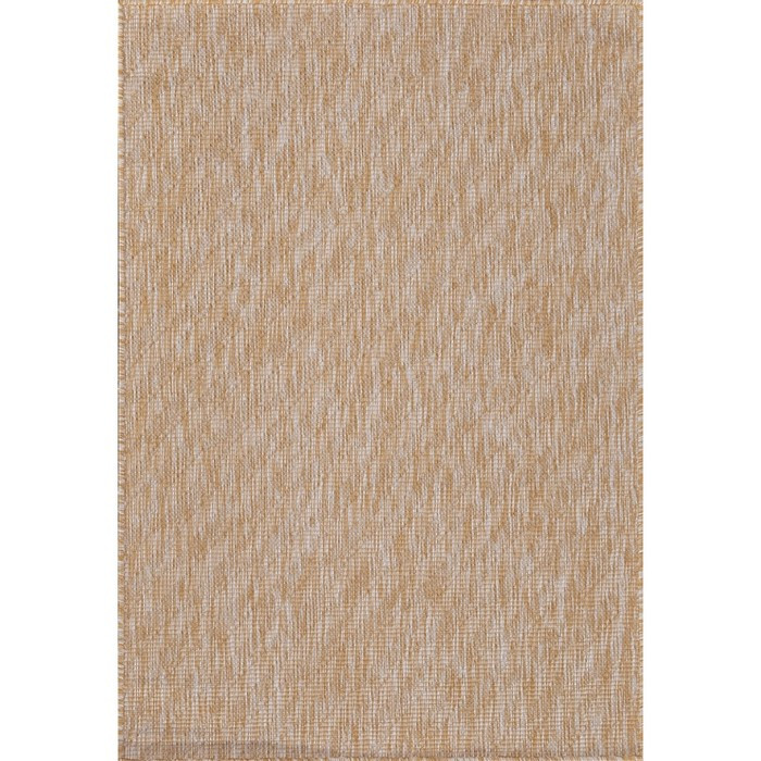 Ковёр прямоугольный Vegas s113, размер 80x150 см, цвет beige - фото 1 - id-p199419519