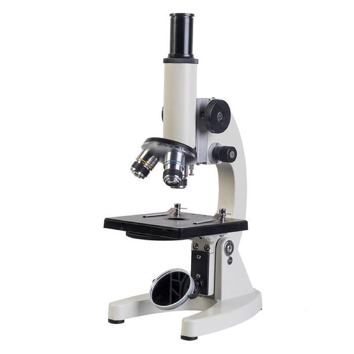 Микроскоп биологический «Микромед», С-12 - фото 1 - id-p199429597