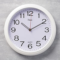 Часы настенные, серия: Классика, d=29 см