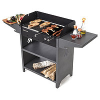 Мангал "Family Standart Grill FSG2000" 133,2х39,4х89,5см