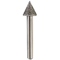 Насадка конусная алмазная 15° 14 мм / D 6 мм MAKITA (D-25096)