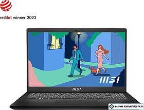 Ноутбук MSI Modern 15 B5M-008XGE