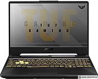 Игровой ноутбук ASUS TUF Gaming A15 FA506IHR-HN019 16 Гб