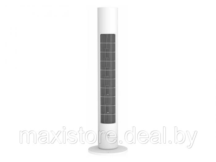 Умный колонный вентилятор Xiaomi Mijia DC Inverter Tower Fan (BPTS01DM) - фото 9 - id-p199445981