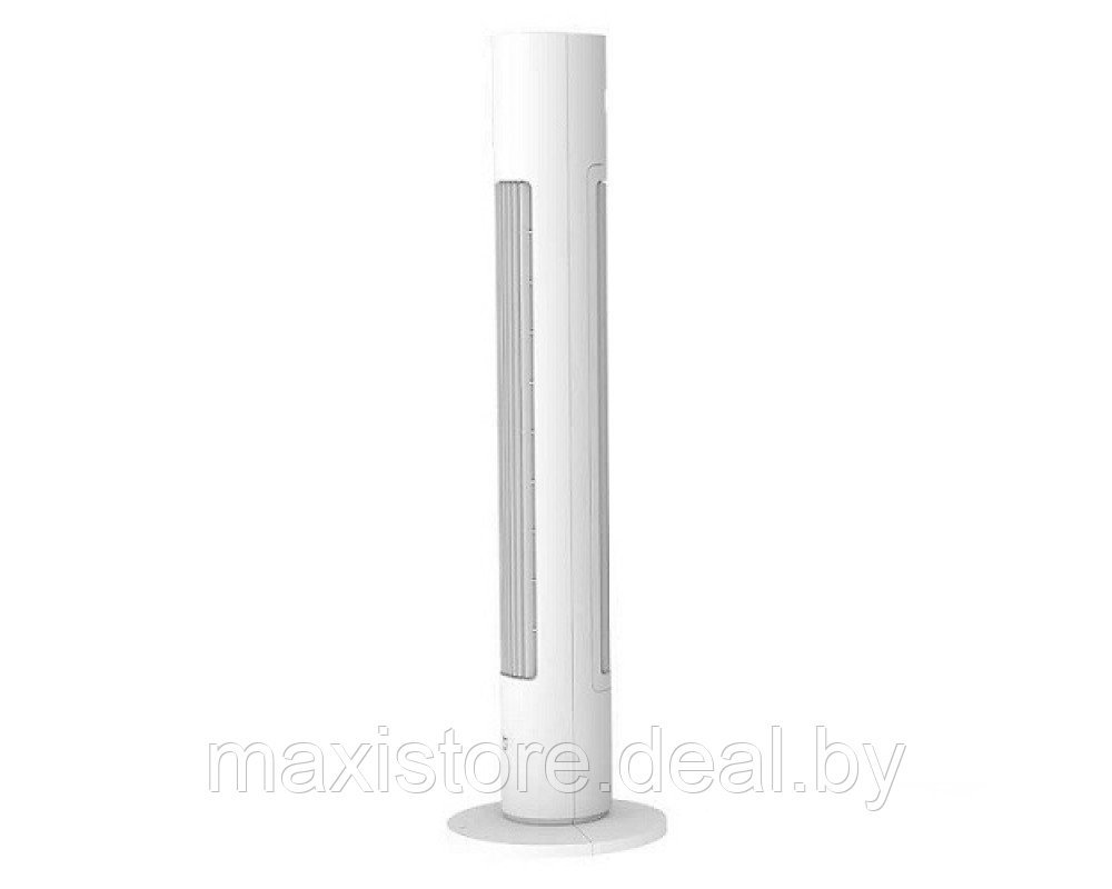 Умный колонный вентилятор Xiaomi Mijia DC Inverter Tower Fan (BPTS01DM) - фото 10 - id-p199445981