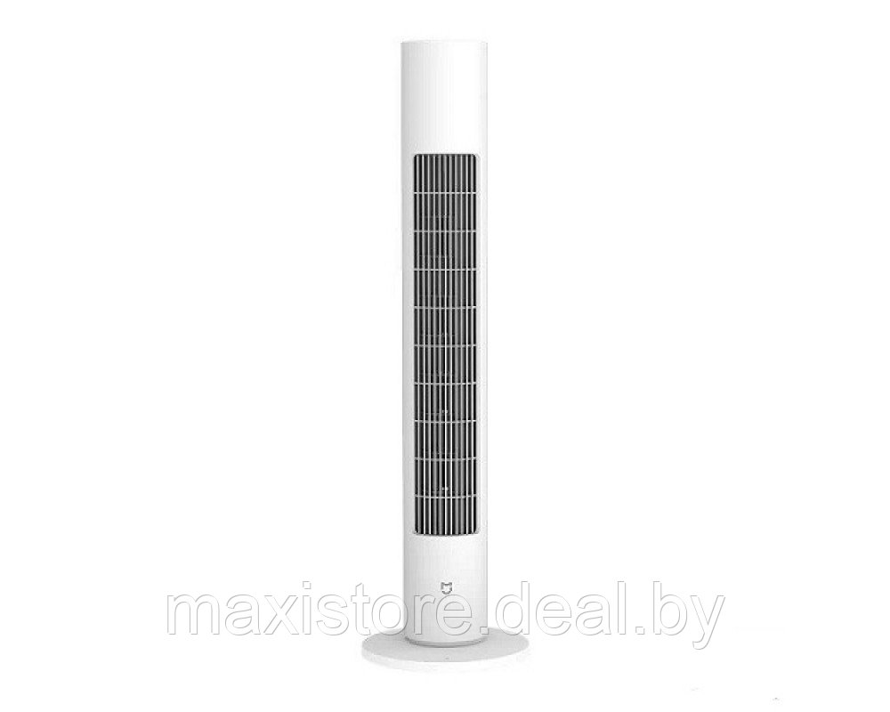 Умный колонный вентилятор Xiaomi Mijia DC Inverter Tower Fan (BPTS01DM) - фото 1 - id-p199445981