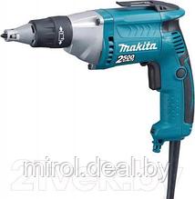 Профессиональная дрель-шуруповерт Makita FS2300