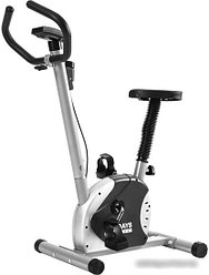 Велотренажер Sundays Fitness ES-8001 (черный)
