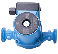 Насос циркуляционный GARDANA GR 25-40 180 для смесительного узла, фото 2