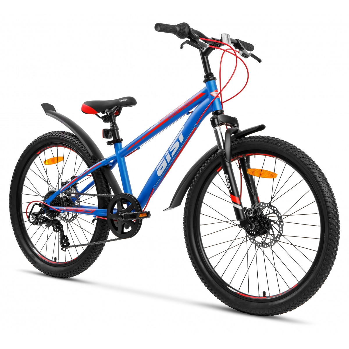Велосипед AIST Rocky Junior 1.1