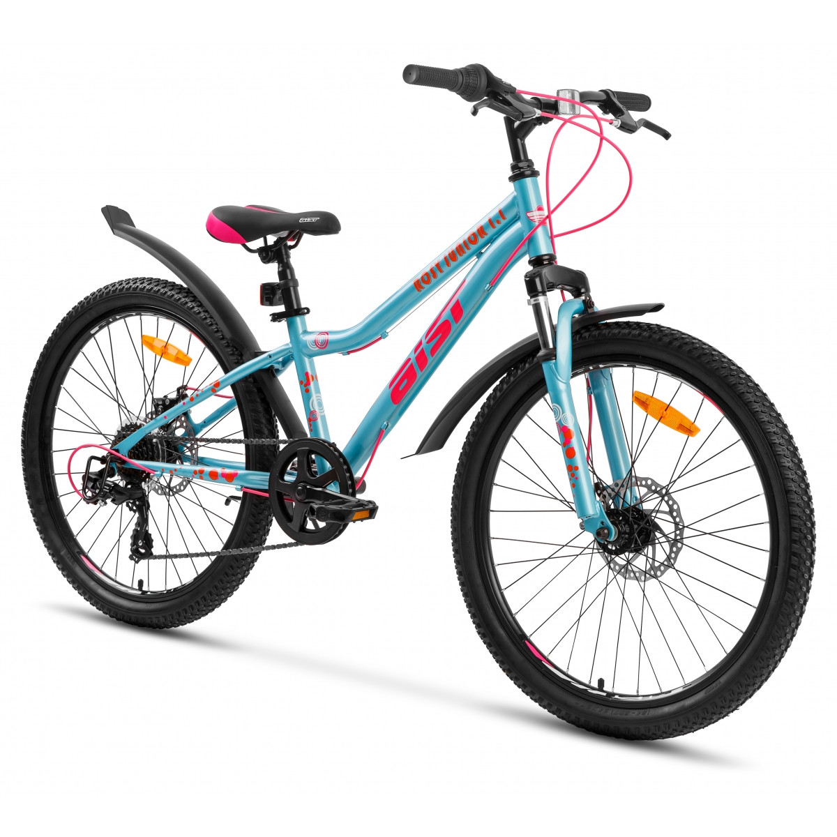Велосипед AIST Rosy Junior 1.1