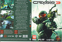 Crysis 3 (Копия лицензии) PC