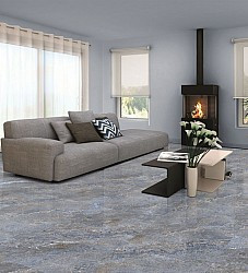 Керамогранит Supreme Blue Sapphire Polished 60 x 120