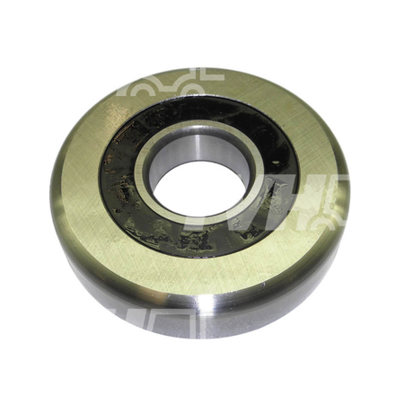 612362342071 Ролик мачты/каретки вилочного погрузчика Doosan