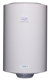 Электрический накопительный водонагреватель Superlux NTS 100 V 1.5 K (SU) - фото 1 - id-p194728430