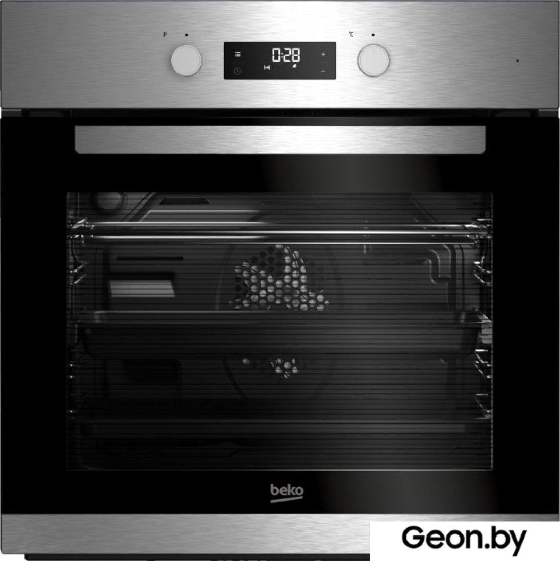 Духовой шкаф BEKO BIE 22301 X