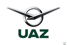 UAZ