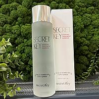 Эссенция-бустер с галактомисисом SECRET KEY Starting Treatment Essence, 155 мл