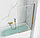 Шторка на ванную Rea Elegant Gold 70 W5600 (70х140), фото 2