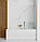 Шторка на ванную Rea Elegant Gold 80 W5601 (80х140), фото 5