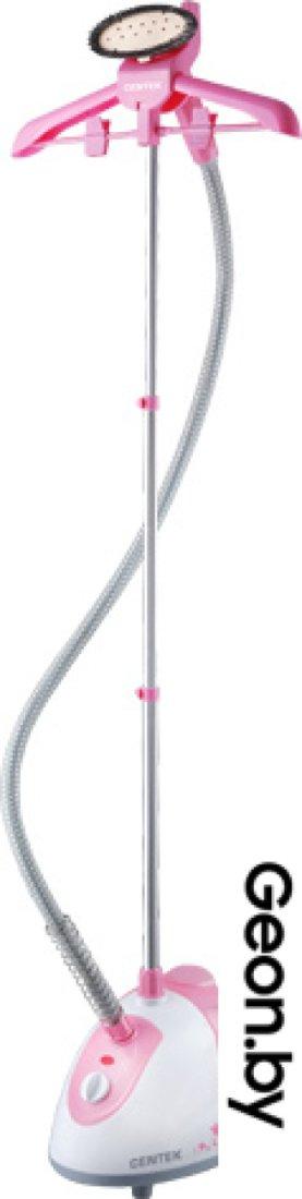 Отпариватель CENTEK CT-2371 (розовый)