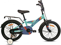 Велосипед детский Aist STITCH 20 (Синий)