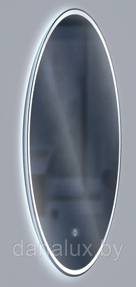 Зеркало Vincea LED 600×900 VLM-3BL900 (60х90) - фото 3 - id-p199452002