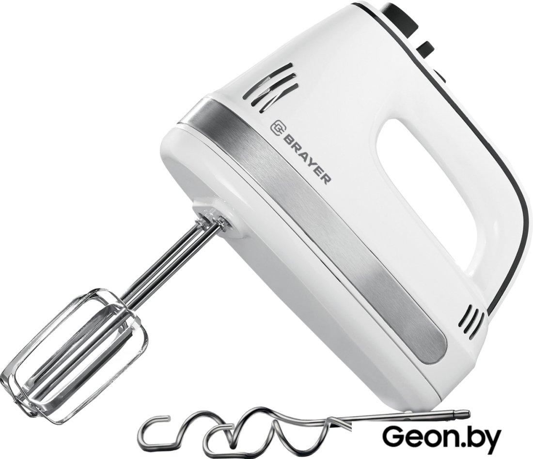 Миксер Brayer BR1301