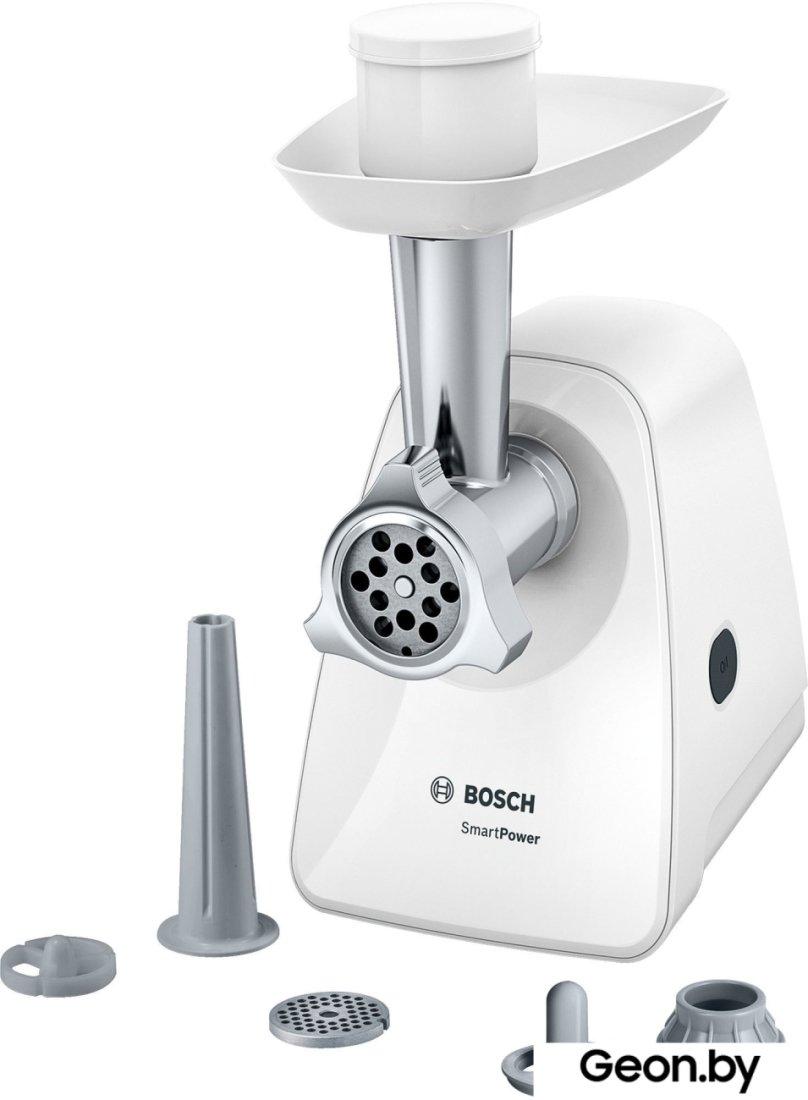Мясорубка Bosch MFW2520W