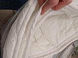 Одеяло "Лебяжий пух" всесезонное многоиг. 2,0 сп. "СН-Текстиль" арт. ОСЛП-С-О-20 (УЦЕНКА), фото 3