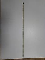 Боковая подсветка для телевизора LG 42LA643B 534 mm*11mm(1 линейка, устанавливается с боку слева)