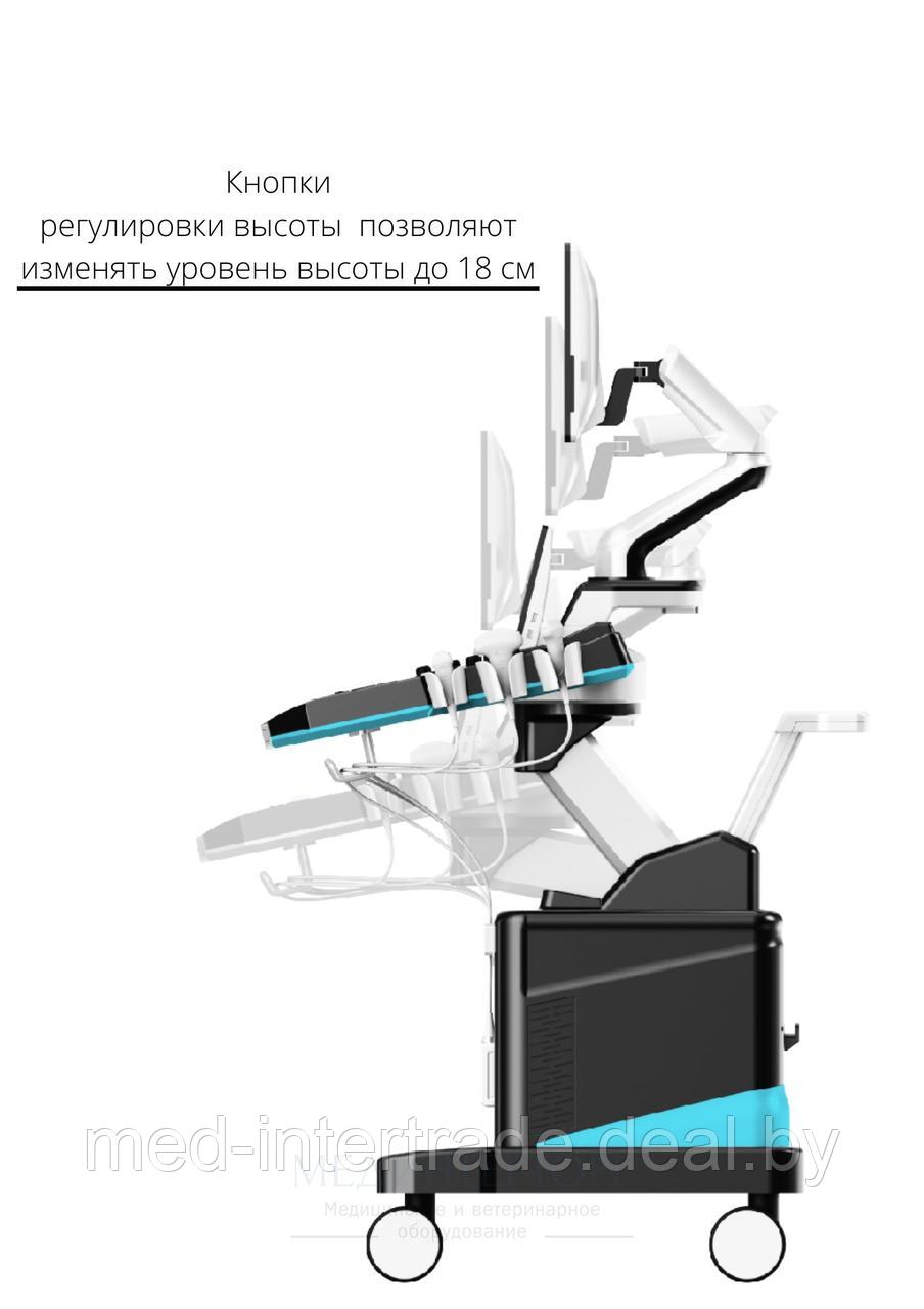 Ультразвуковая система среднего класса Т6-Vet - фото 5 - id-p199347471